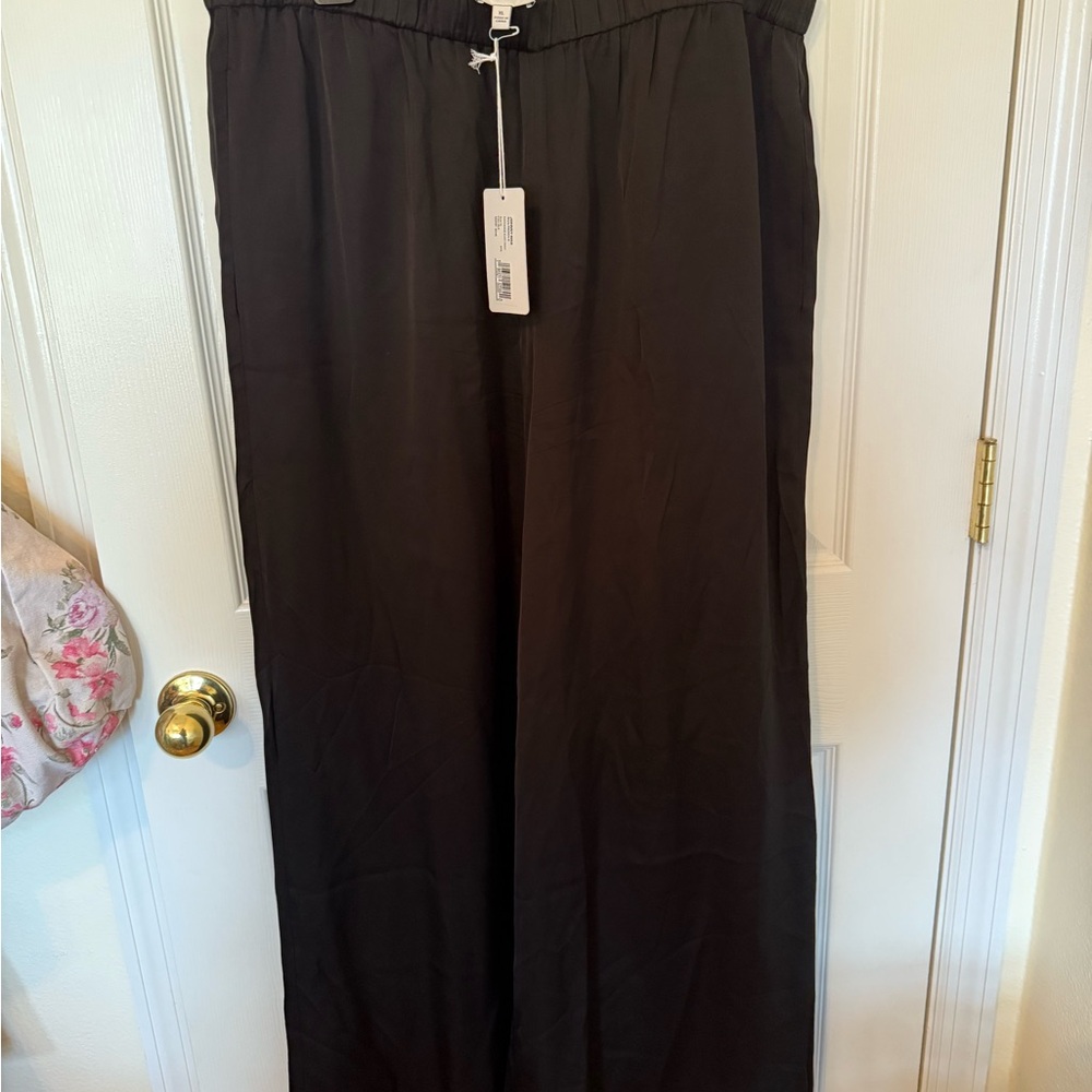 Jade by Johnny Was - Corianne Easy Pant. NWT XL